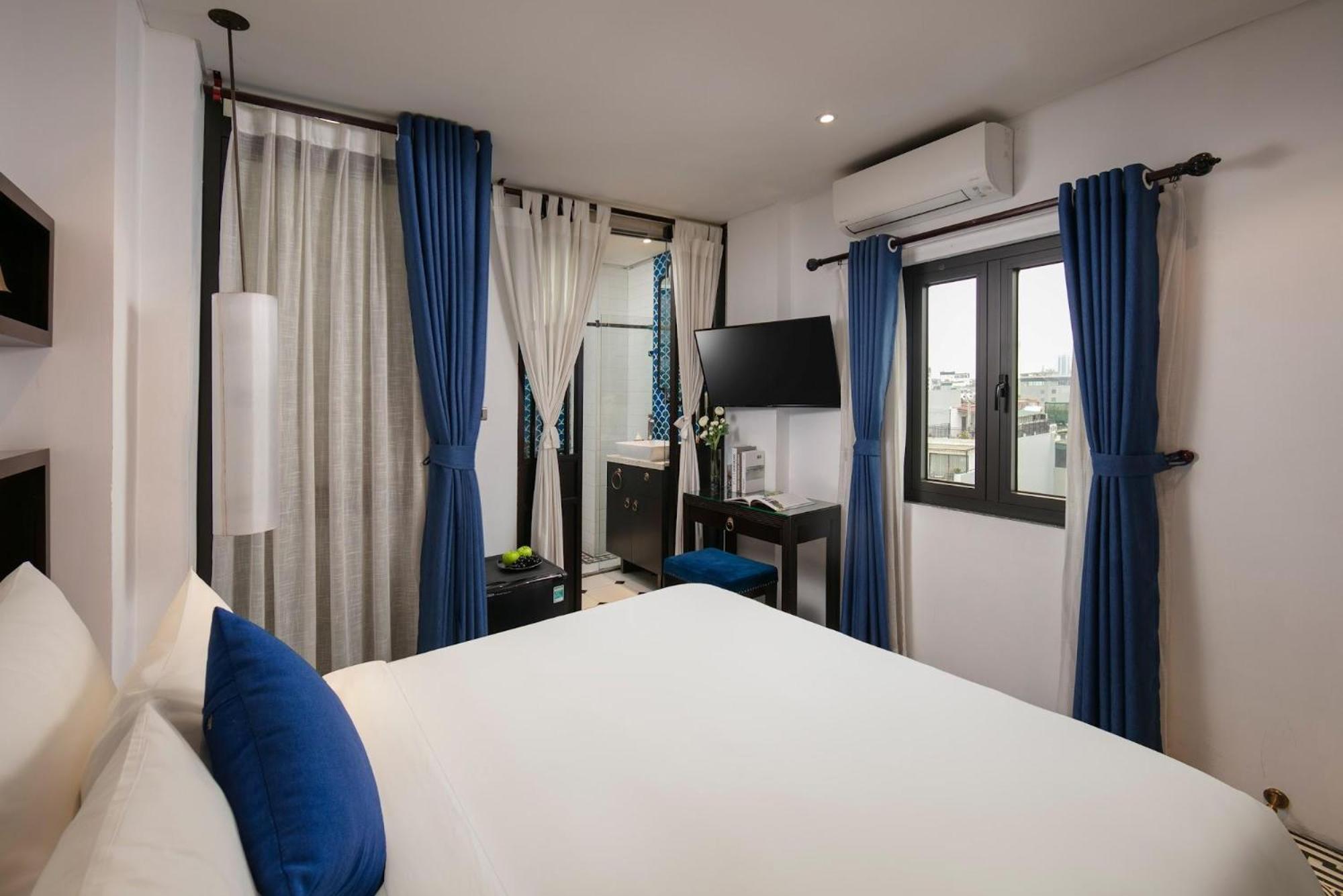 Carillon Boutique Hotel — Photos 2