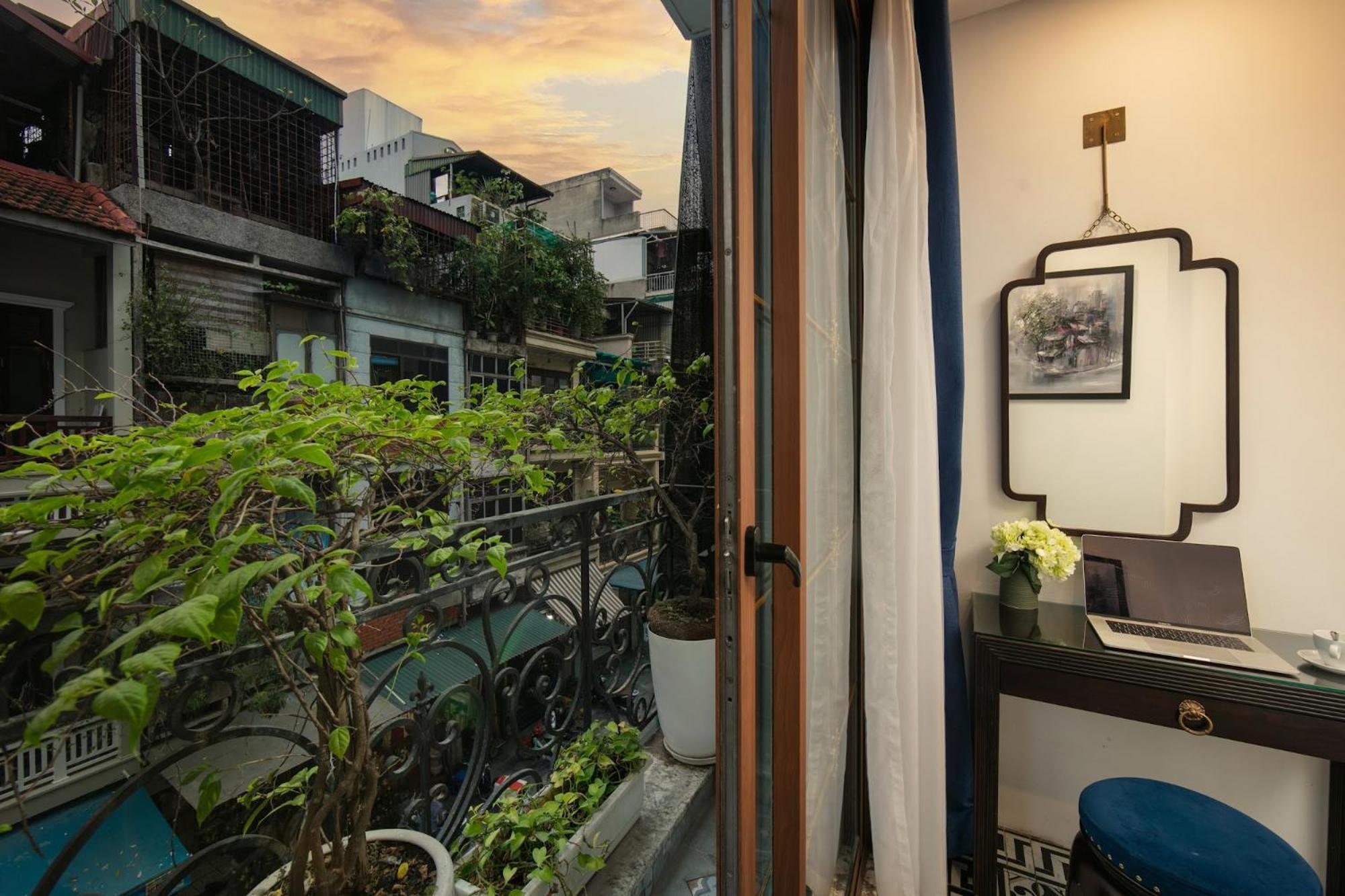 Carillon Boutique Hotel, Hanoi