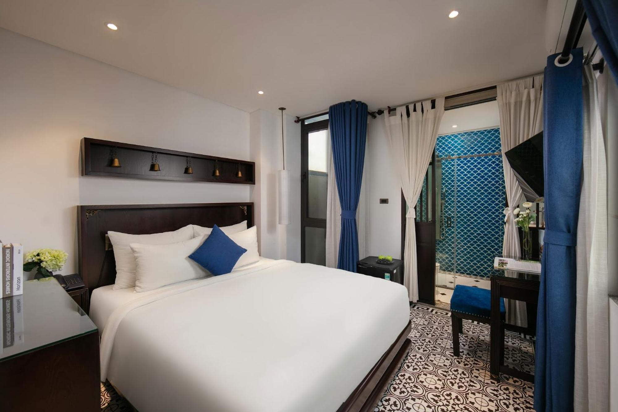 Carillon Boutique Hotel — Photos 3